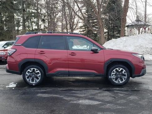 New 2026 Subaru Forester Premium image 2