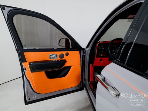 Certified 2024 Rolls-Royce Cullinan Black Badge image 11