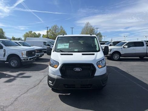 New 2026 Ford Transit 350 XL RWD image 35