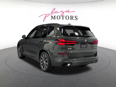 New 2026 BMW X5 xDrive40i image 3