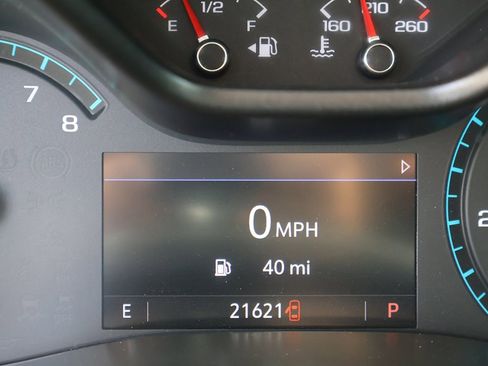 Used 2022 Chevrolet Colorado Z71 image 45