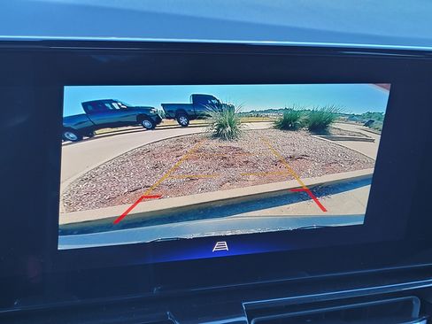 New 2026 Chevrolet TrailBlazer RS w/ Convenience Package image 19