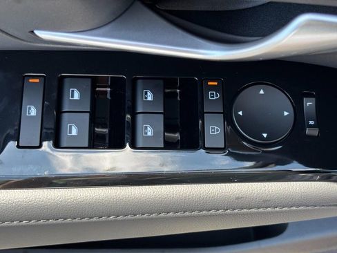 New 2025 Hyundai Santa Cruz Limited AWD/4WD image 19