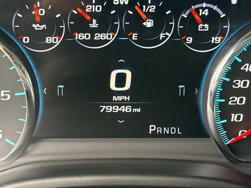 Used 2017 Chevrolet Tahoe LT w/ Luxury Package image 41