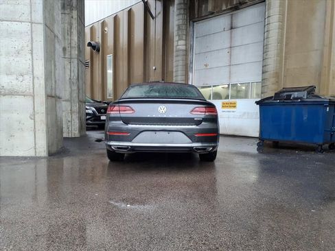 Used 2019 Volkswagen Arteon SEL Premium image 6