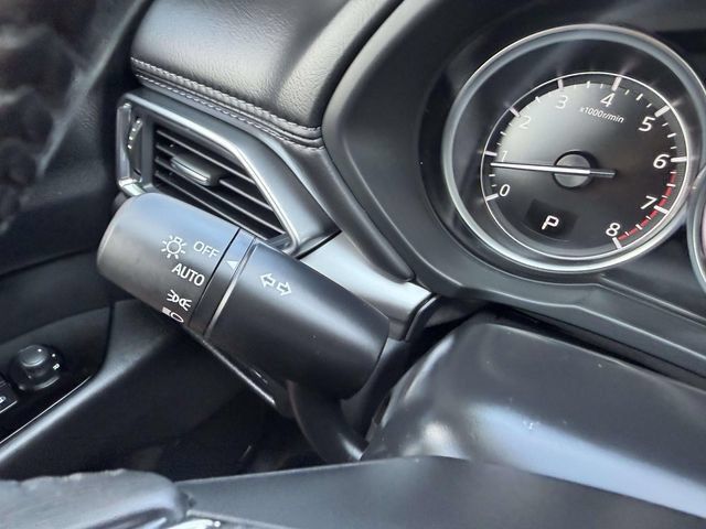 Used 2024 MAZDA CX-5 AWD 2.5 S w/ Select Package image 25