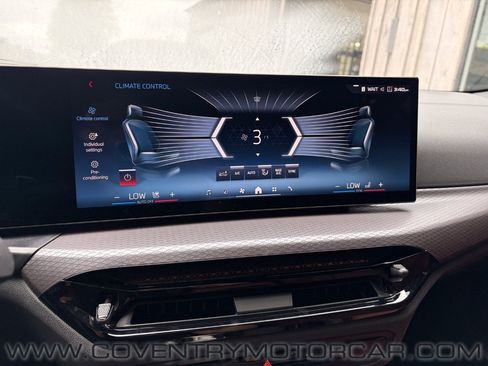 Used 2025 BMW 440i xDrive Convertible AWD/4WD image 22