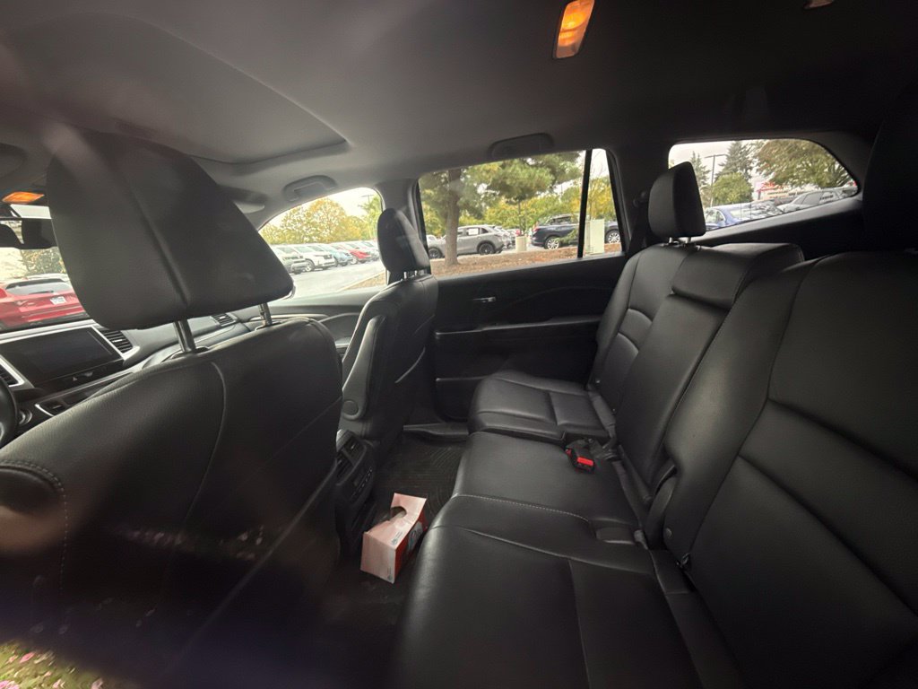 Used 2018 Honda Pilot EX-L image 16
