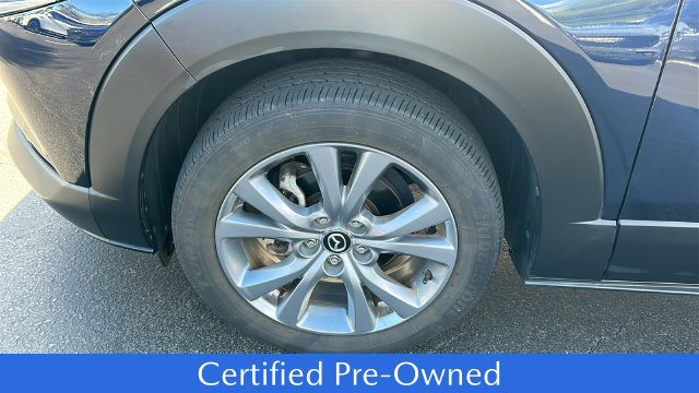Certified 2023 MAZDA CX-30 AWD 2.5 S w/ Select Package image 8