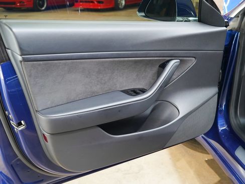 Used 2020 Tesla Model 3 Standard Range Plus RWD image 30
