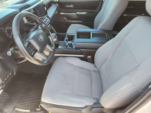 Used 2024 Toyota Tundra SR5 AWD/4WD image 11