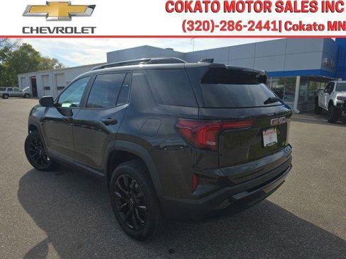Used 2026 GMC Terrain Elevation w/ Elevation Premium Package AWD/4WD image 5