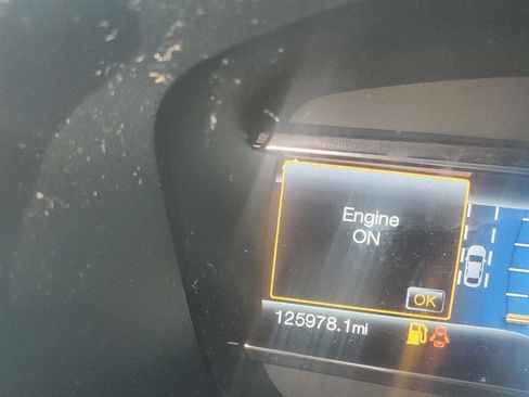 Used 2016 Ford Explorer Limited w/ Equipment Group 301A image 12