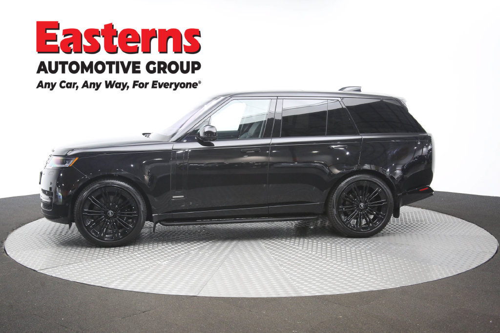Used 2023 Land Rover Range Rover Autobiography AWD/4WD image 70