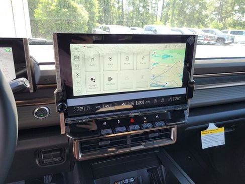 New 2025 GMC Hummer EV 2X image 19