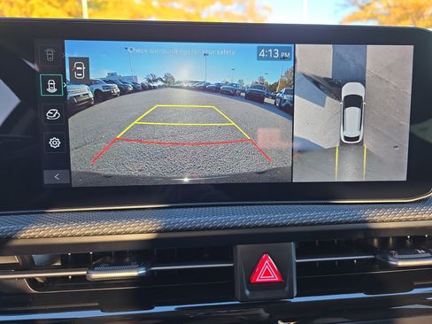 New 2025 Kia EV6 Wind image 25