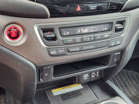Used 2022 Honda Ridgeline RTL-E image 21