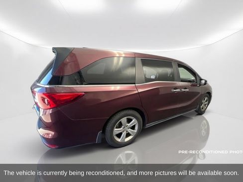 Used 2019 Honda Odyssey EX image 6