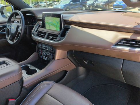 Used 2023 Chevrolet Tahoe High Country AWD/4WD image 27