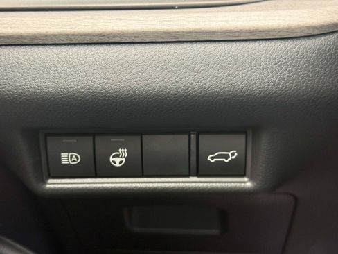 Used 2026 Toyota Grand Highlander FWD image 42