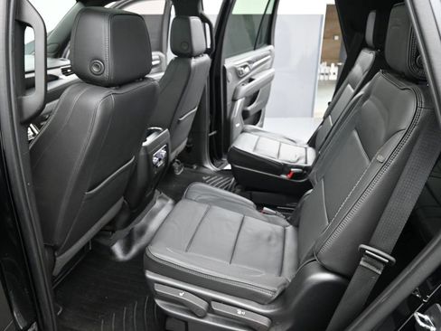 Used 2022 GMC Yukon Denali w/ Max Trailering Package image 26