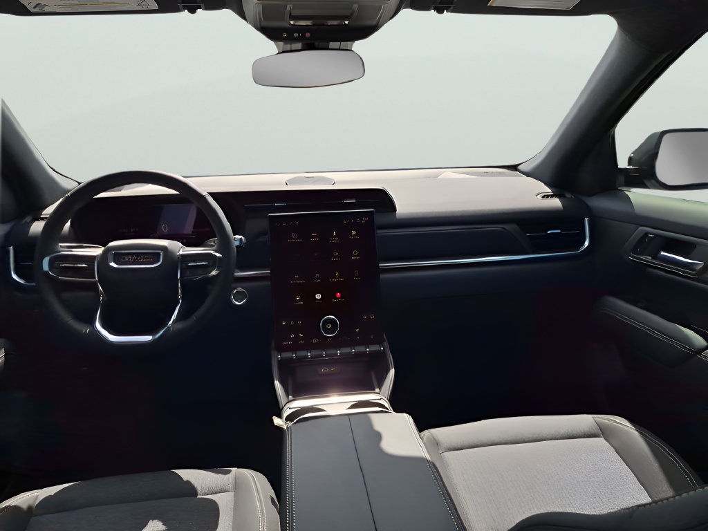 New 2027 GMC Terrain Elevation w/ LPO, Floor Liner Package FWD image 28