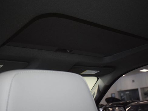 Used 2019 Chevrolet Silverado 1500 LTZ w/ LTZ Premium Package image 22