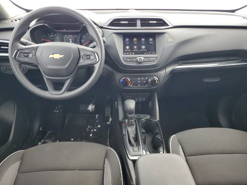 Used 2023 Chevrolet TrailBlazer LT image 24
