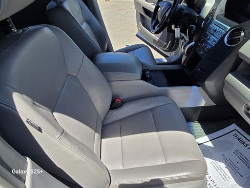 Used 2009 Honda Pilot EX-L image 26