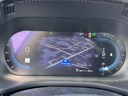 Used 2024 Volvo XC60 B5 Ultimate w/ Protection Package Premier image 8