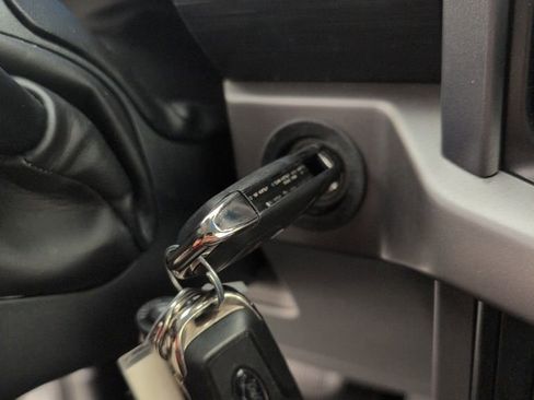 Certified 2024 Ford F150 XLT w/ Mobile Office Package image 46