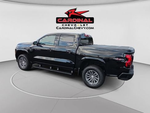 New 2026 Chevrolet Colorado LT AWD/4WD image 5