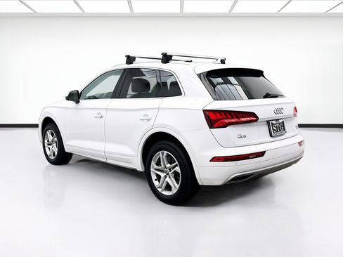 Used 2018 Audi Q5 2.0T Premium Plus w/ Premium Plus Package image 6