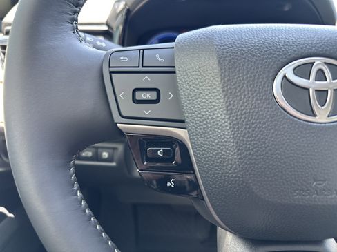 New 2026 Toyota Camry XLE AWD/4WD image 24