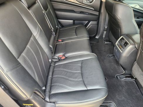 Used 2017 INFINITI QX60 FWD w/ Premium Plus Package image 30