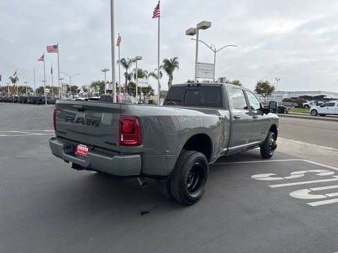 New 2026 RAM 3500 Laramie image 4