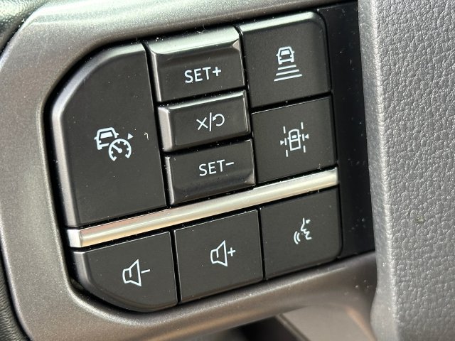 Used 2021 Ford F150 Lariat AWD/4WD image 14