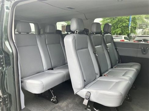 Used 2015 Ford Transit 150 XL image 13