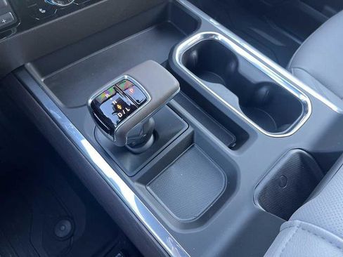 New 2026 GMC Sierra 1500 SLT w/ SLT Premium Plus Package image 8