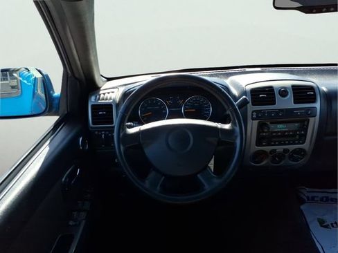 Used 2012 Chevrolet Colorado LT image 14