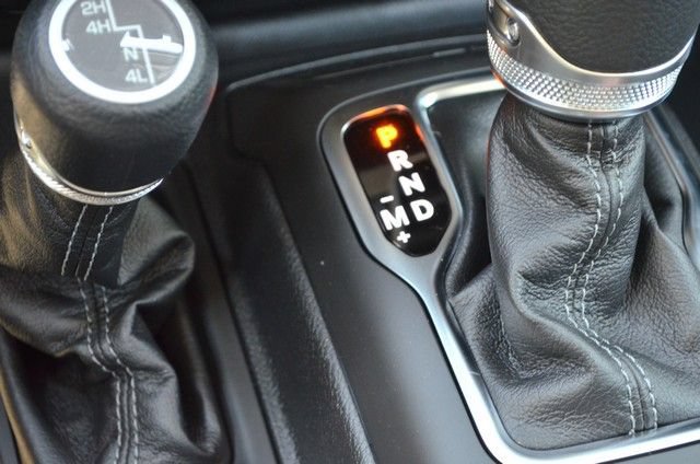 New 2026 Jeep Wrangler Unlimited Sport AWD/4WD image 25