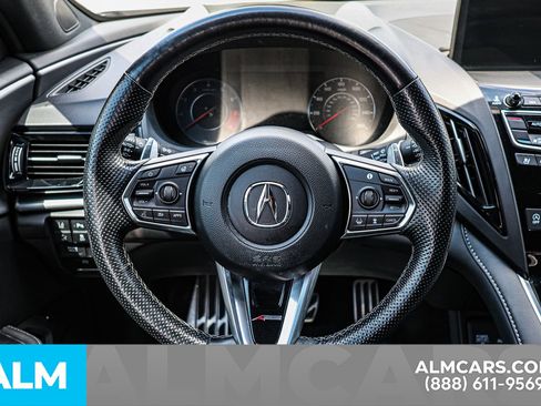 Used 2021 Acura RDX A-Spec image 28