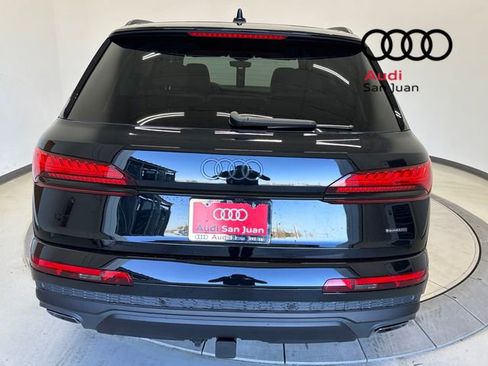 New 2026 Audi Q7 3.0T Premium Plus AWD/4WD image 44