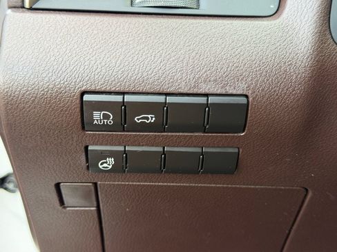 Used 2017 Lexus RX 350 FWD w/ Premium Package image 19