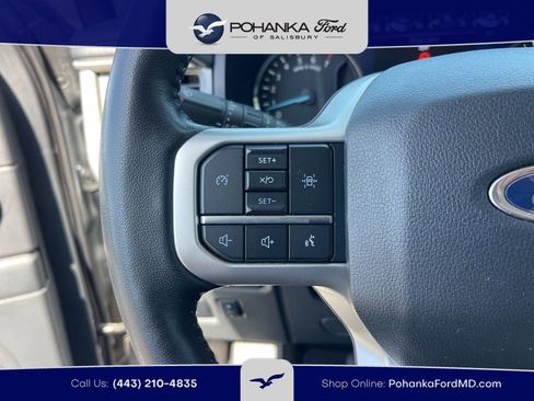 Certified 2024 Ford Expedition Max XLT AWD/4WD image 18