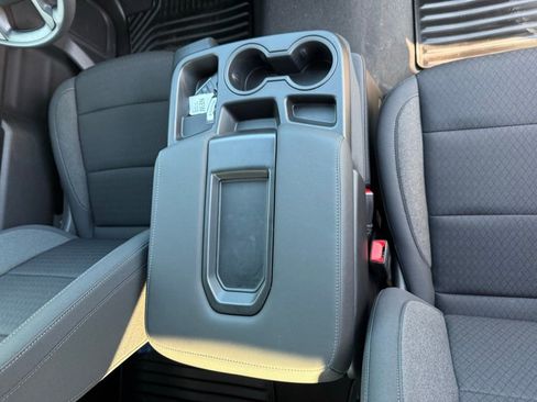 New 2026 Chevrolet Silverado 1500 Custom image 51