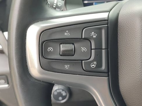 Used 2024 Chevrolet Silverado 1500 LT AWD/4WD image 21