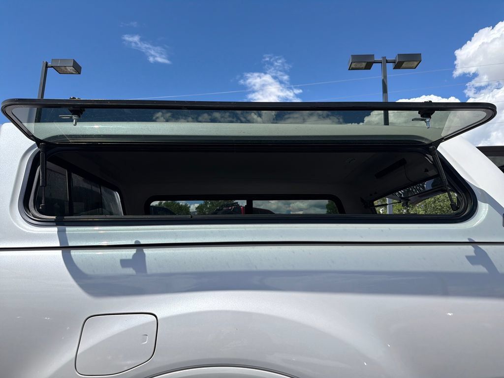 Used 2019 Ford Ranger Lariat w/ FX4 Off-Road Package AWD/4WD image 13