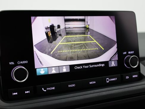 Used 2023 Honda Accord EX image 21