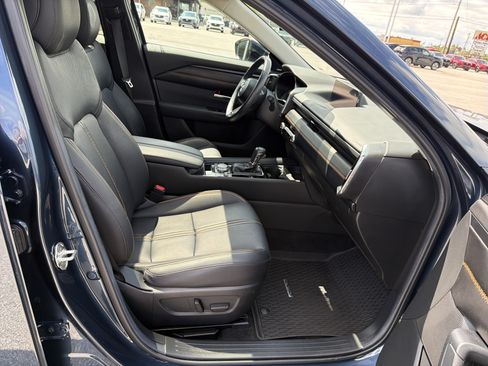 Certified 2024 MAZDA CX-50 AWD 2.5 S w/ Premium Plus Pkg image 63